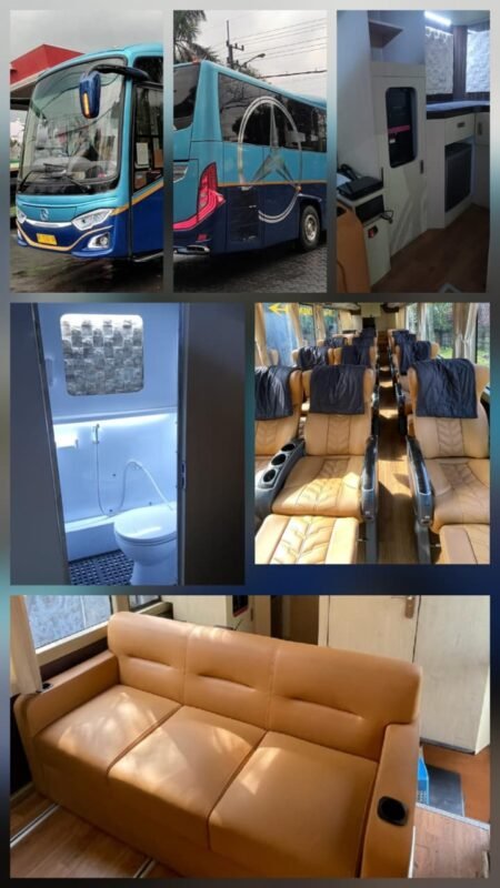 BIG BUS Luxury